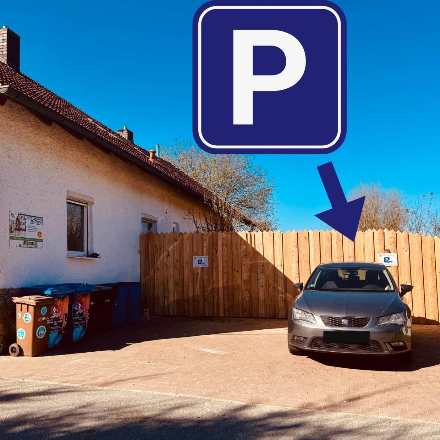 Game Changer Hof Appartment Eging Dış mekan fotoğraf